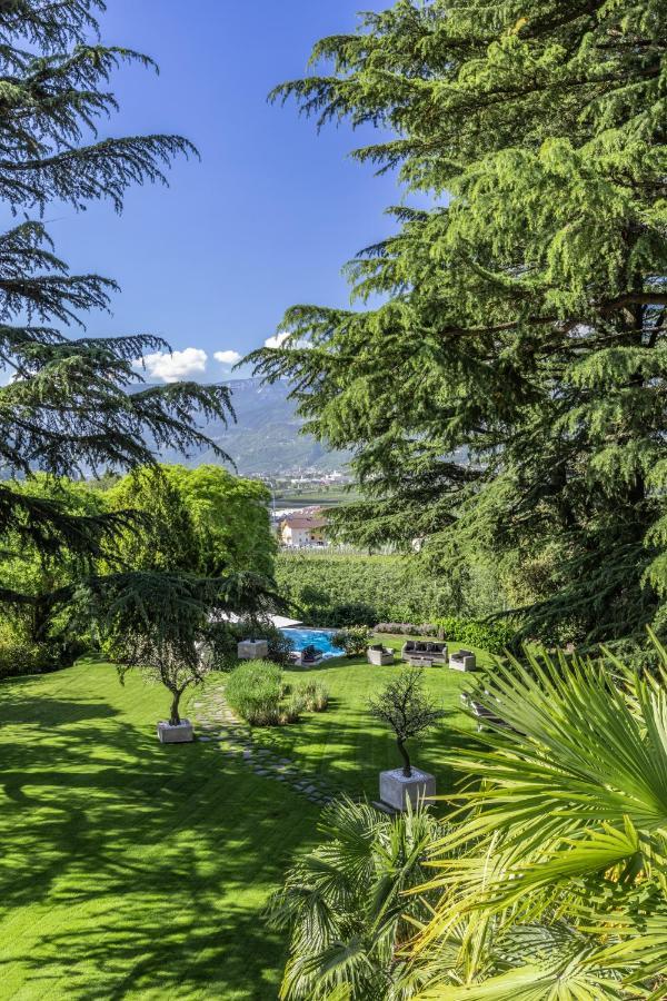 Eden A Member Of Leading Of The World Hotel 5*