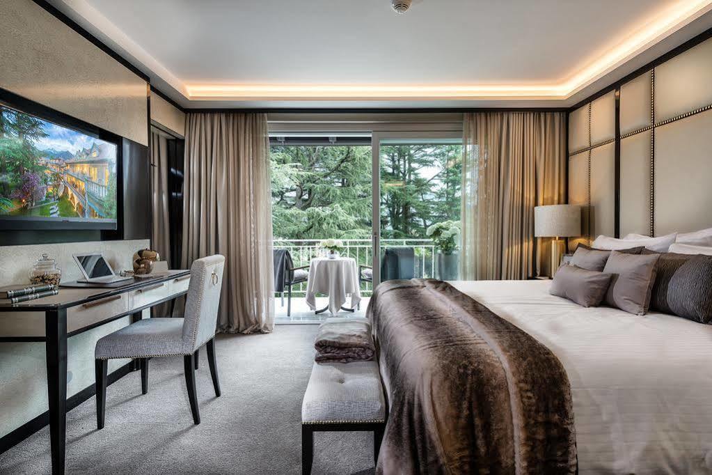 Hotel Eden A Member Of Leading Of The World Meran