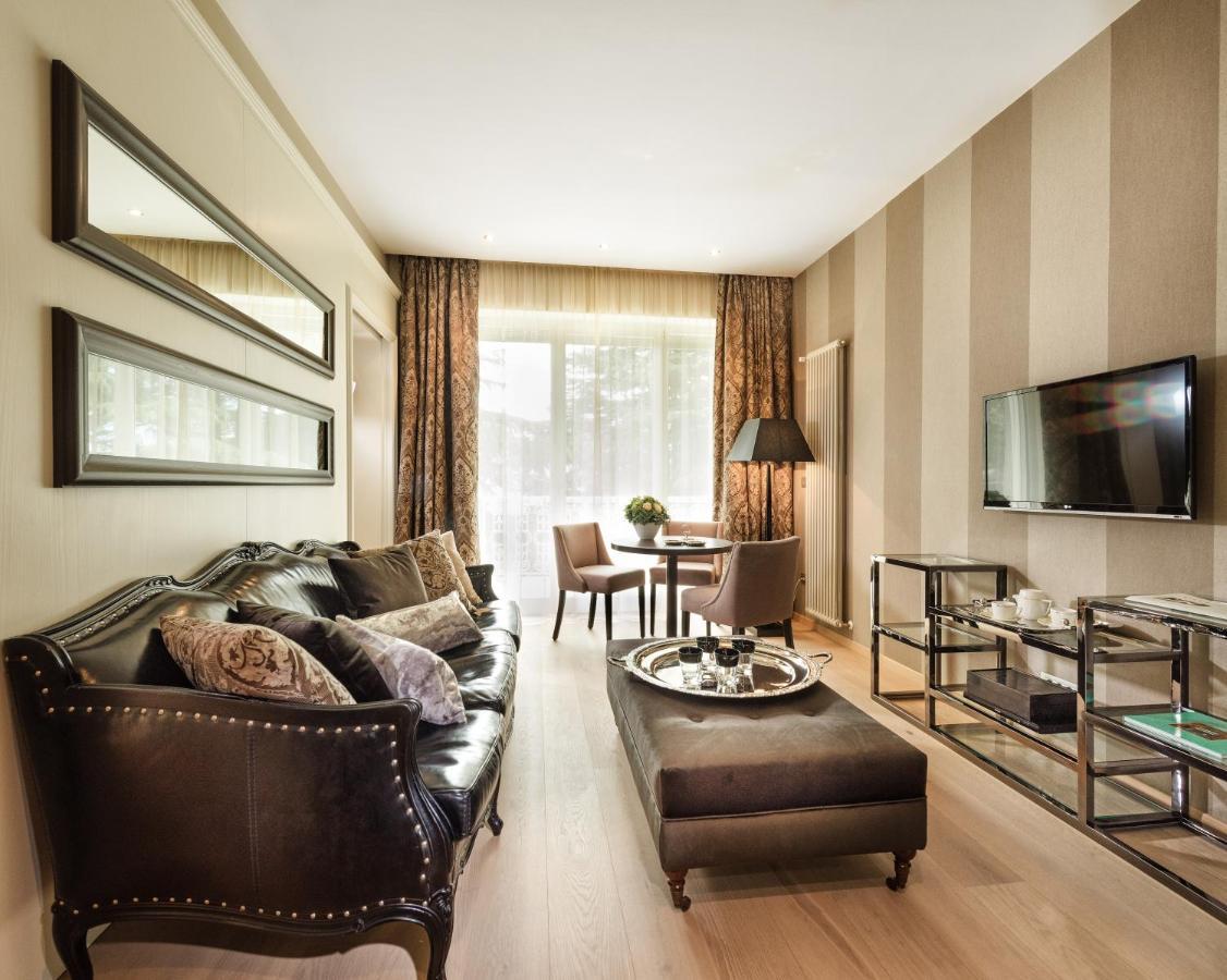 Eden A Member Of Leading Of The World Hotel 5*